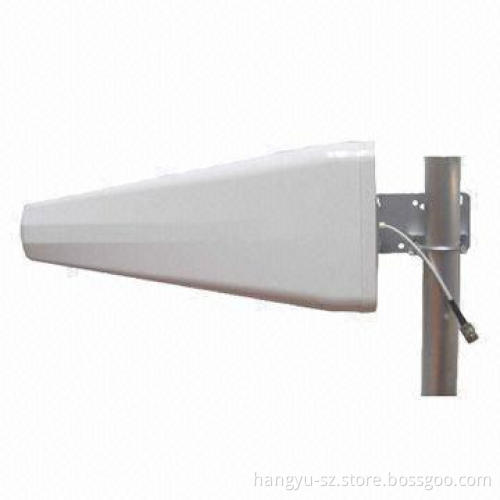 10DB LPDA Antenna with N Female Connector